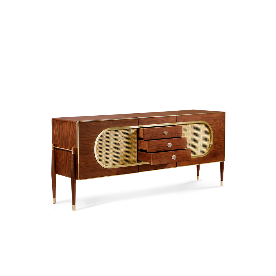 Dandy Sideboard-Contract Furniture Store