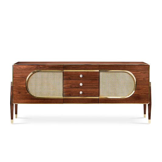 Dandy Sideboard-Contract Furniture Store