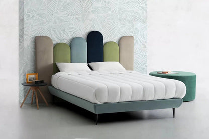 Dar 5204 Bed Base-Contract Furniture Store for hospitality, leisure & commercial projects