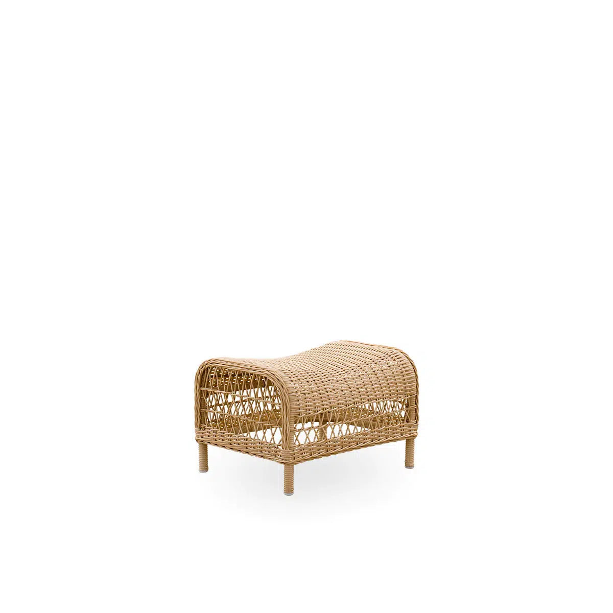 Dawn Exterior Footstool-Sika Design-Contract Furniture Store