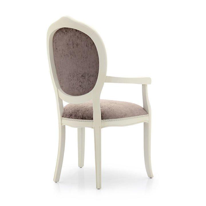 Debora Armchair-Seven Sedie-Contract Furniture Store