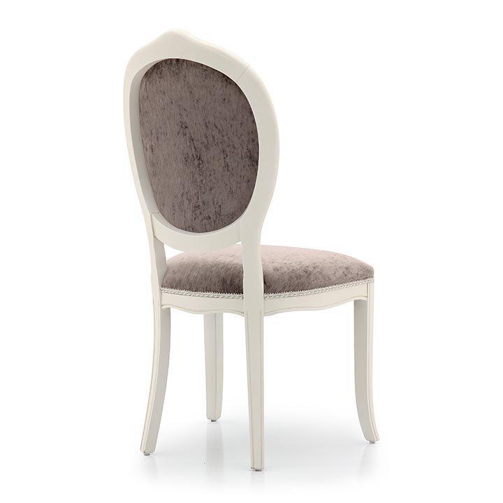 Debora Side Chair-Seven Sedie-Contract Furniture Store