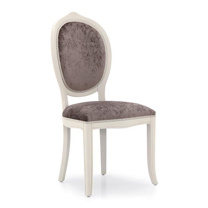 Debora Side Chair-Seven Sedie-Contract Furniture Store