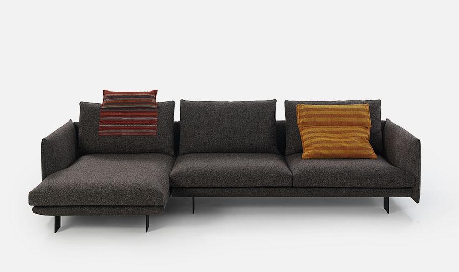 Deep Sofa-Contract Furniture Store