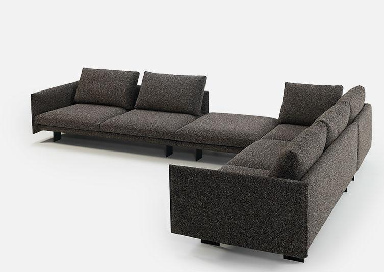 Deep Sofa-Contract Furniture Store