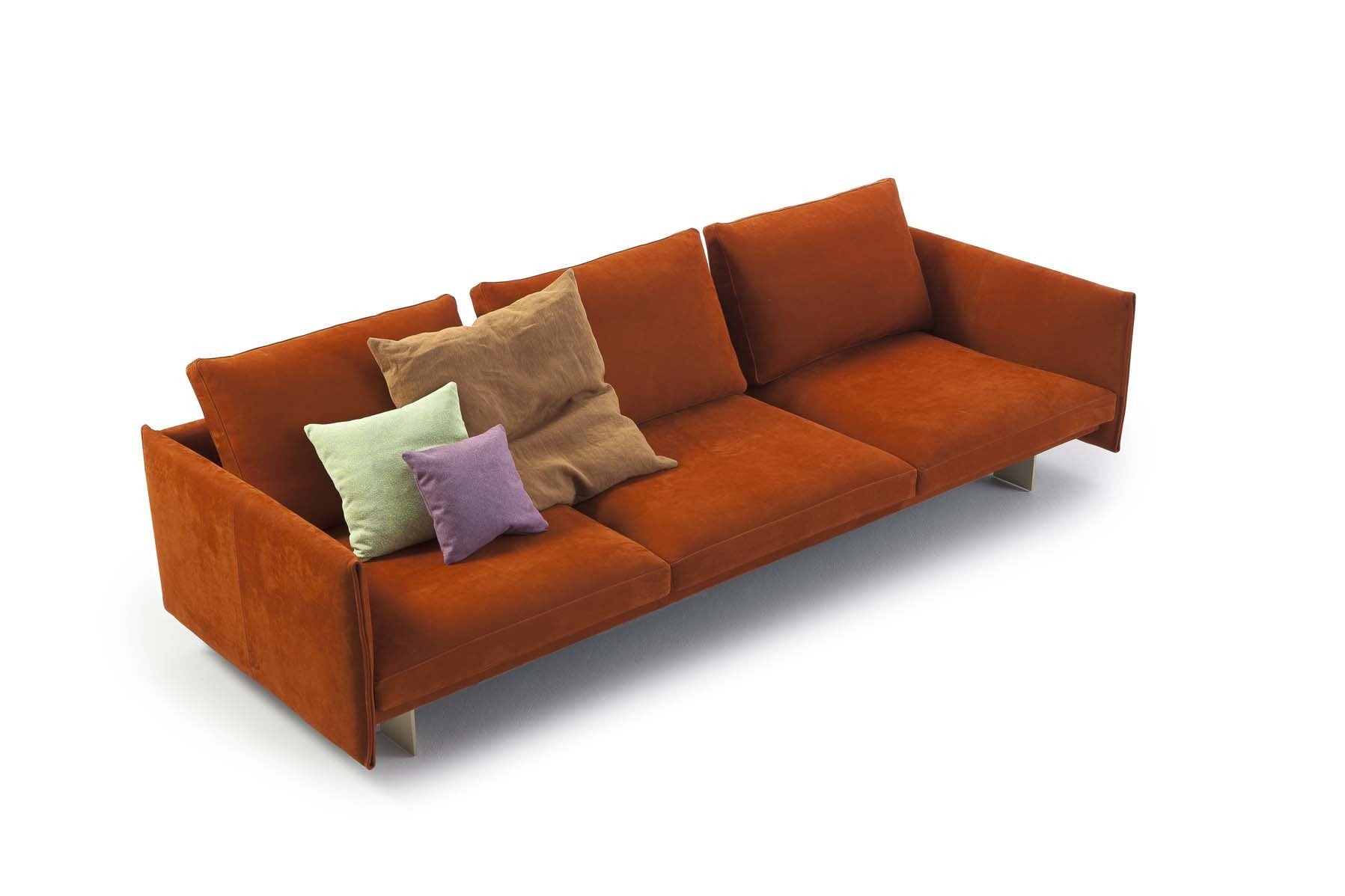 Deep Sofa-Contract Furniture Store