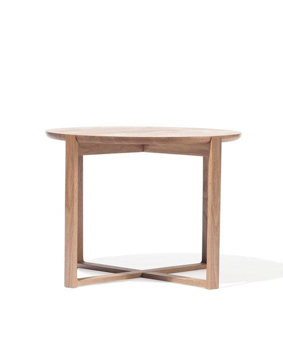 Delta Medium Side Table-Ton-Contract Furniture Store