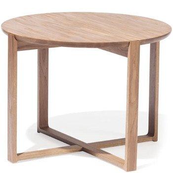 Delta Medium Side Table-Ton-Contract Furniture Store