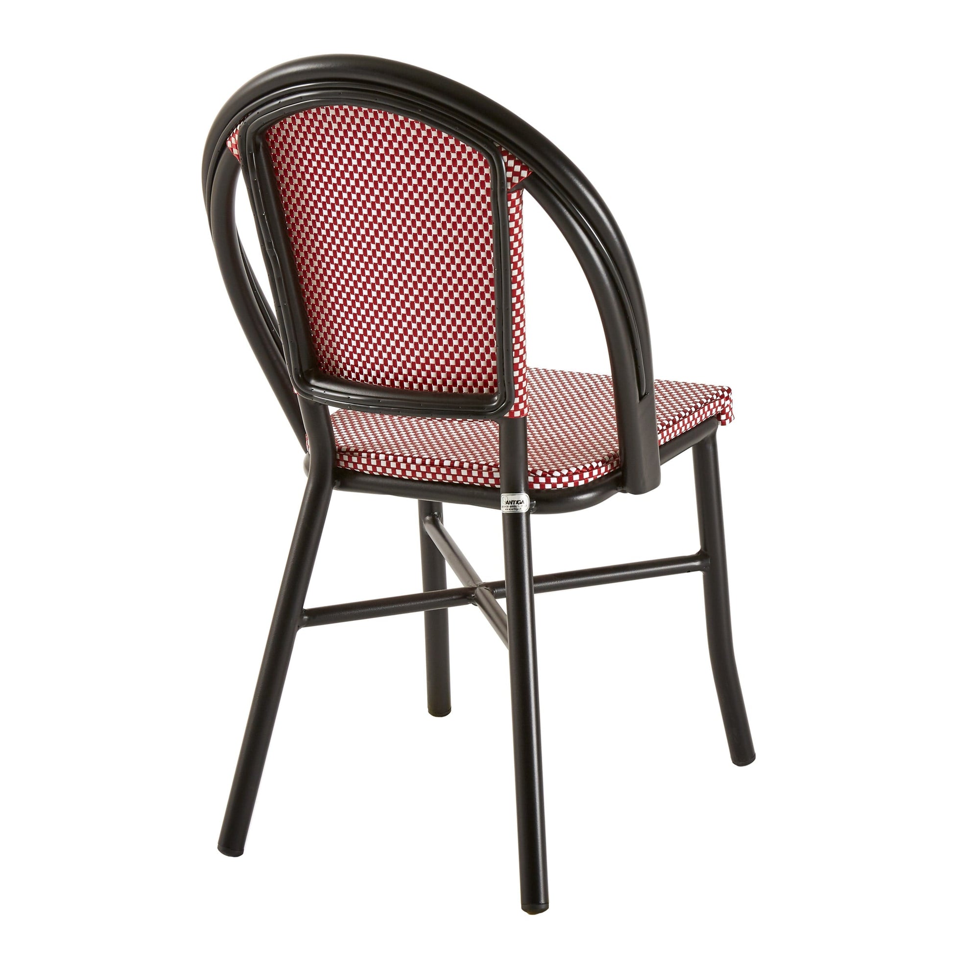 Dhor Side Chair-Antiga-Contract Furniture Store