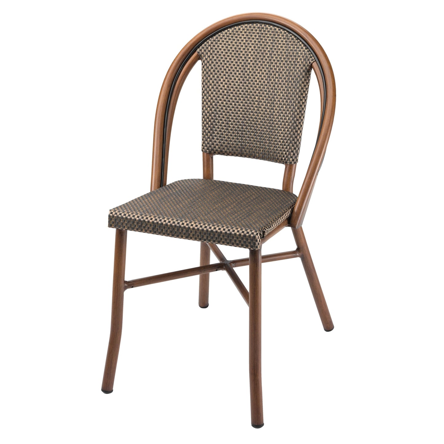 Dhor Side Chair-Antiga-Contract Furniture Store