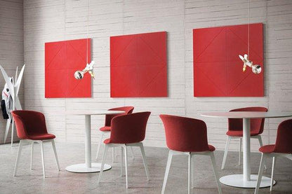 Diamante Acoustic Panels-Contract Furniture Store for hospitality, leisure & commercial projects