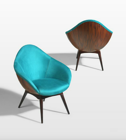 Diamond Lounge Chair-Contract Furniture Store for hospitality, leisure & commercial projects