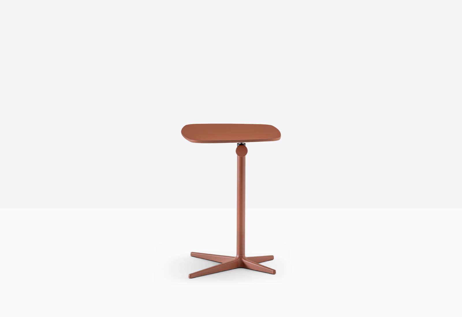 Diego 5910 Side Table-Pedrali-Contract Furniture Store