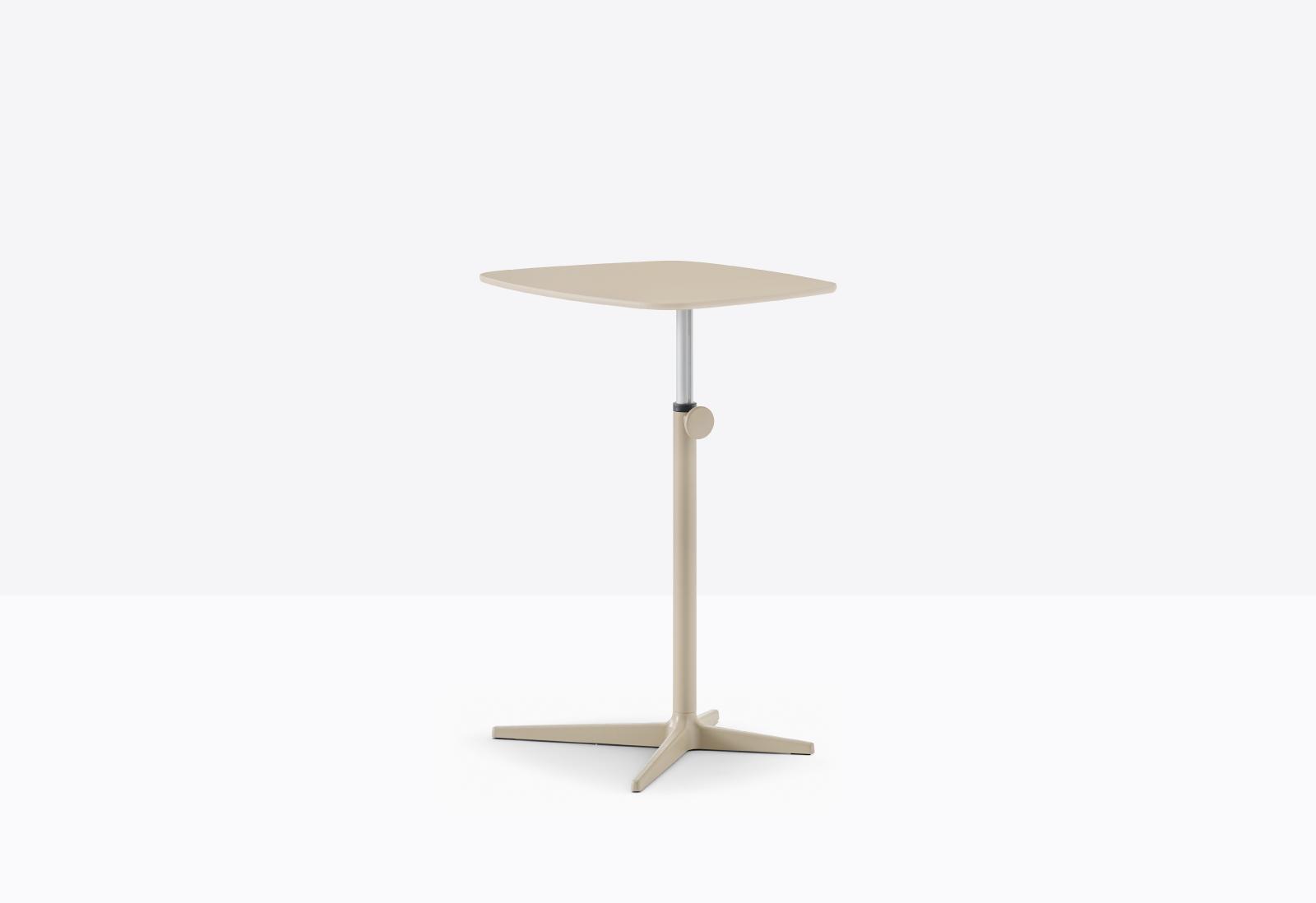 Diego 5910 Side Table-Pedrali-Contract Furniture Store