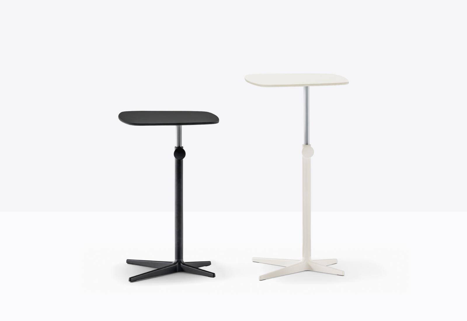 Diego 5910 Side Table-Pedrali-Contract Furniture Store