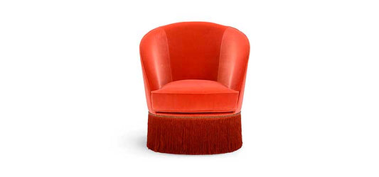 Dione 1S Small Armchair-Domingo-Contract Furniture Store