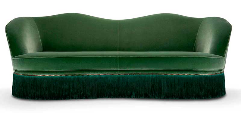 Dione 3S Sofa-Contract Furniture Store