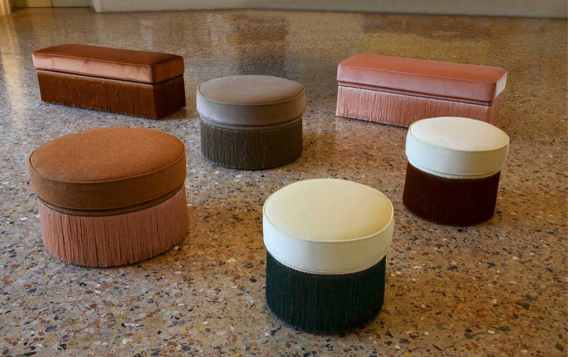 Dione Pouf-Domingo-Contract Furniture Store