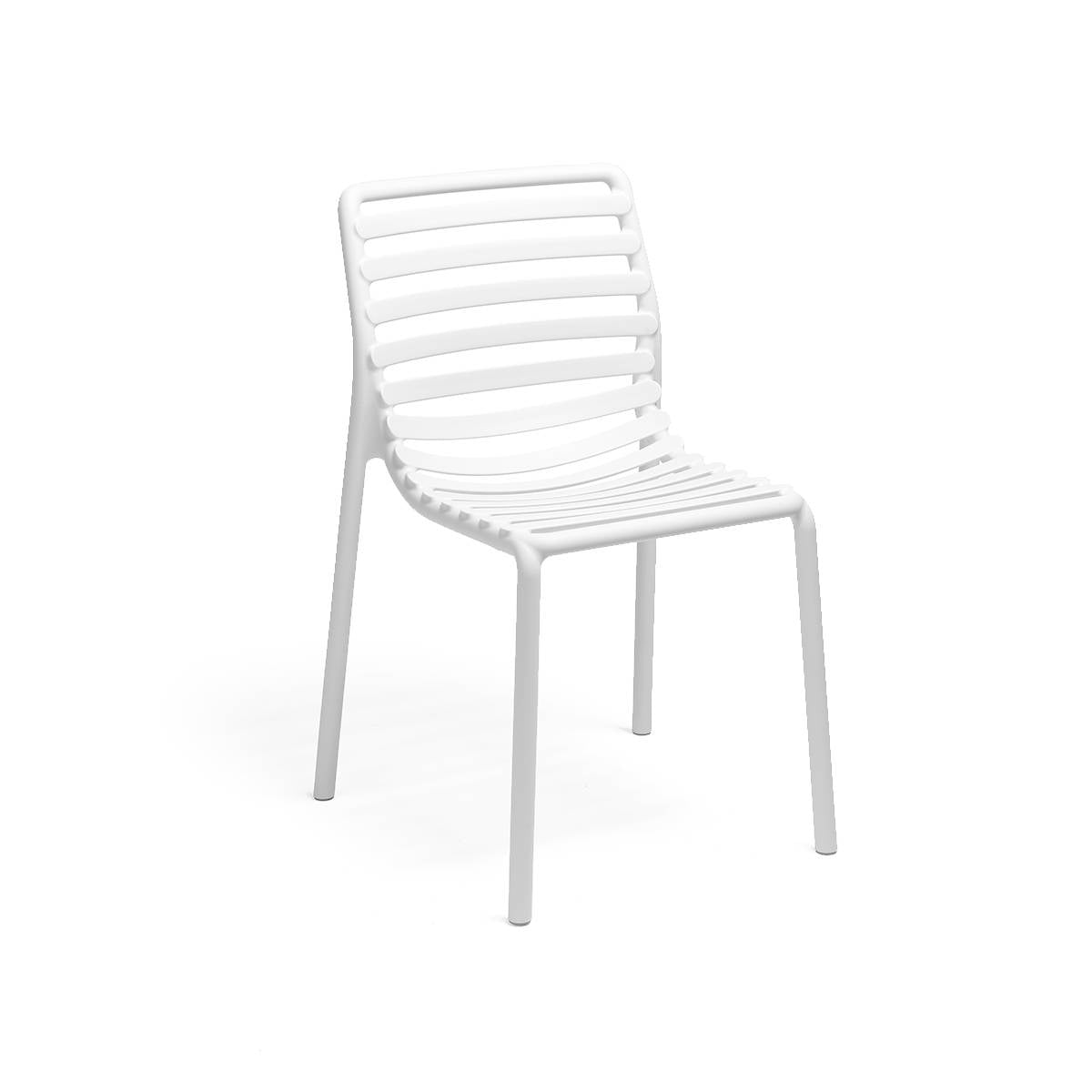 Doga Bistrot Side Chair-Nardi-Contract Furniture Store