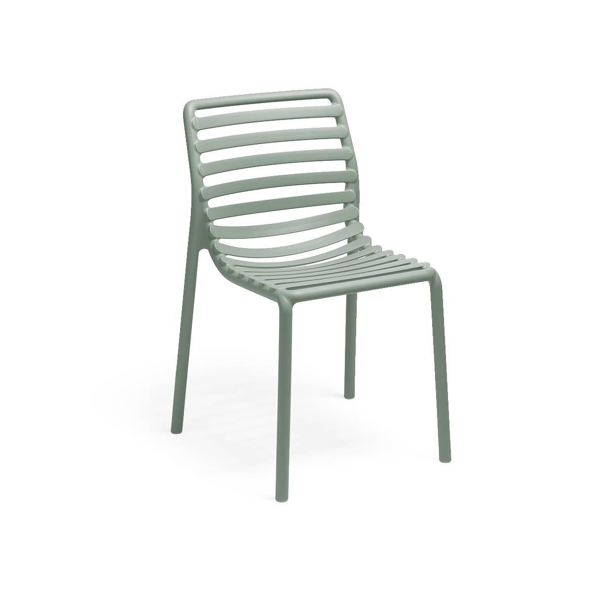 Doga Bistrot Side Chair-Nardi-Contract Furniture Store