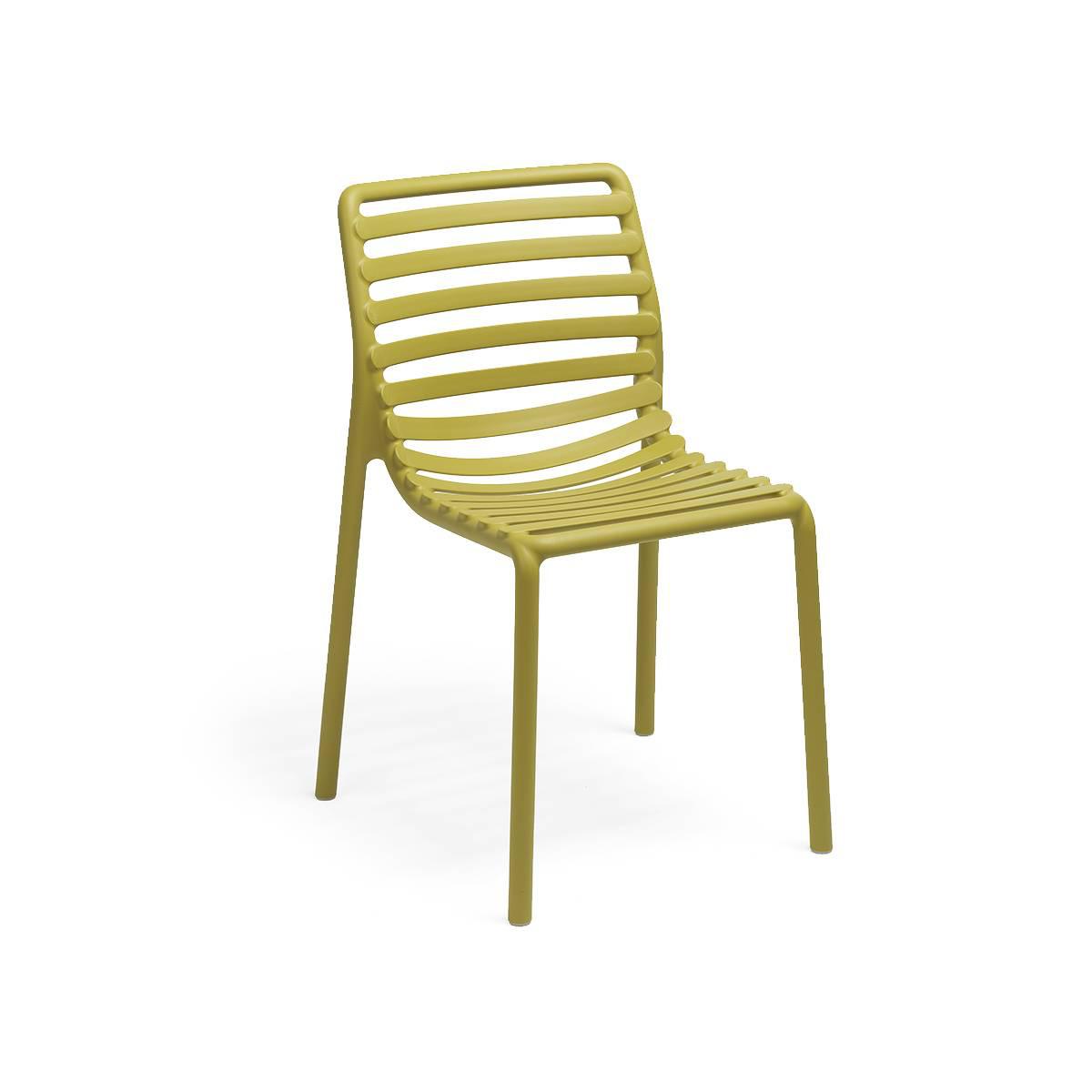 Doga Bistrot Side Chair-Nardi-Contract Furniture Store