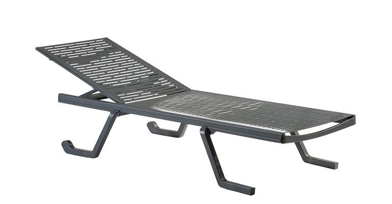 Doge Sun Lounger-Contract Furniture Store