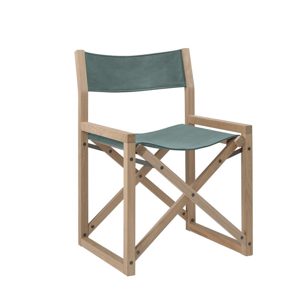 Dolcevita Regista SE01 Director Chair-Contract Furniture Store