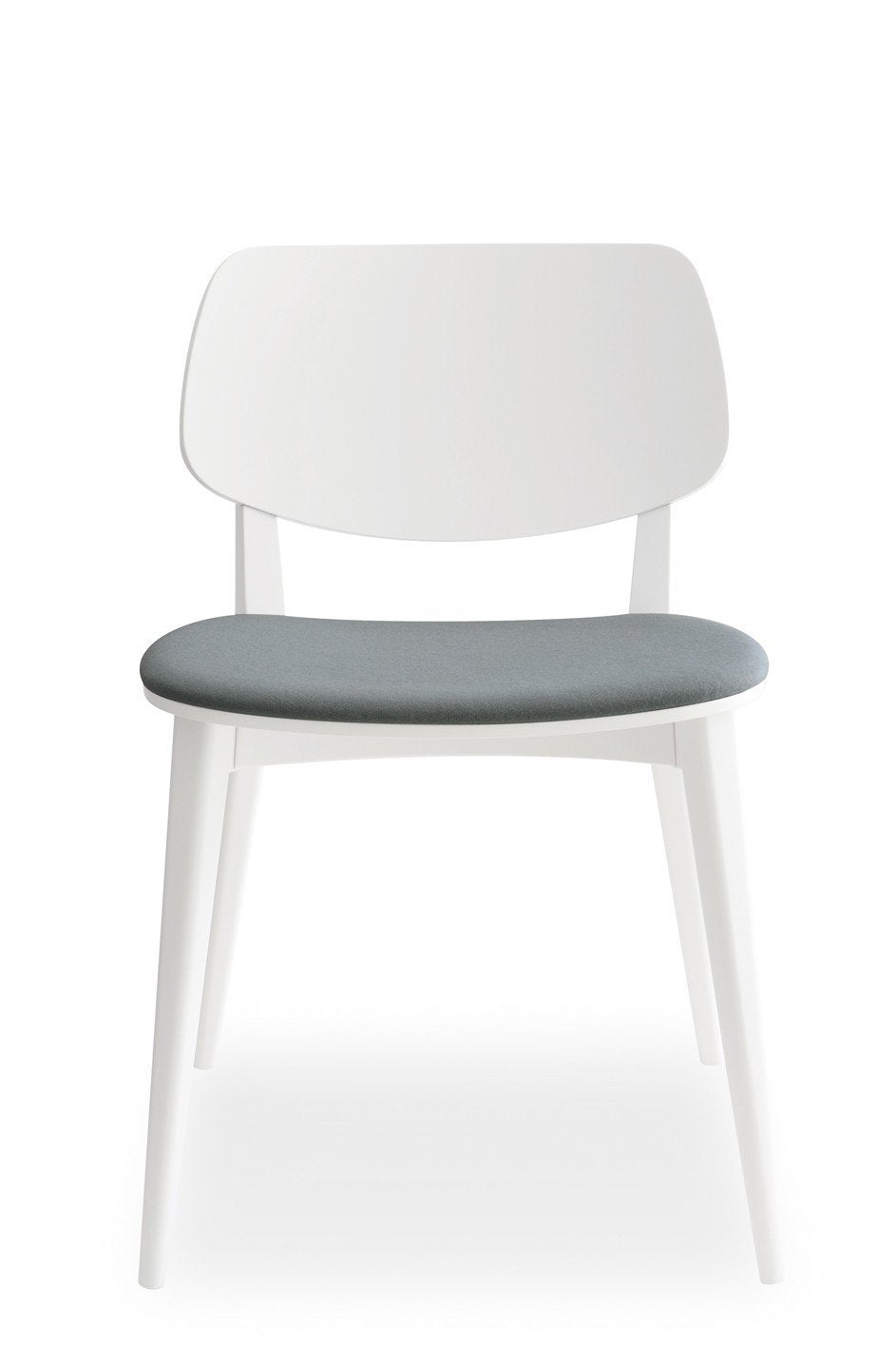 Doll Wood 551 Side Chair-Billiani-Contract Furniture Store