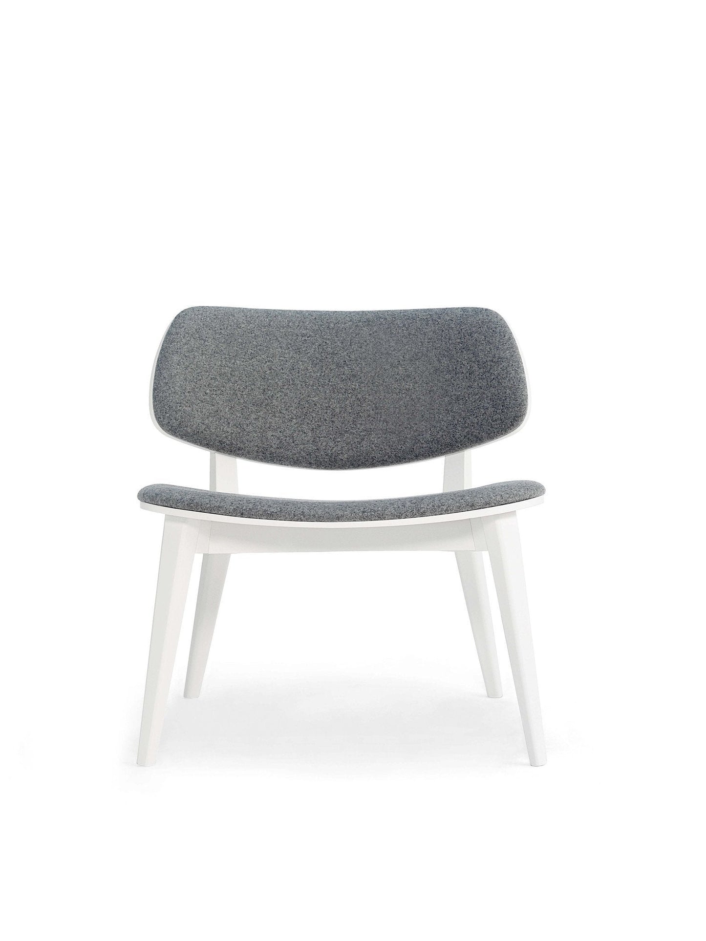 Doll 562 Lounge Chair-Billiani-Contract Furniture Store