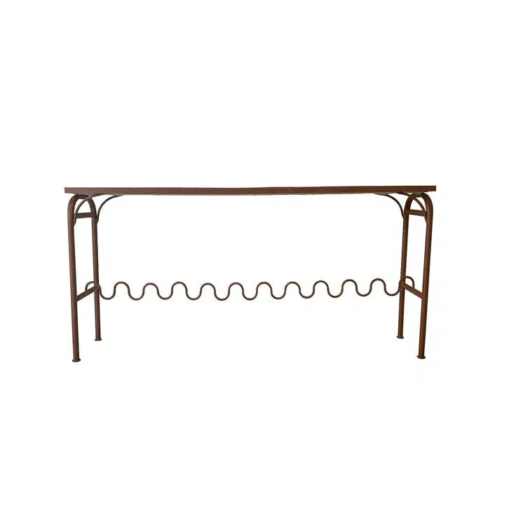 Dolores Console Table-Contract Furniture Store for hospitality, leisure & commercial projects