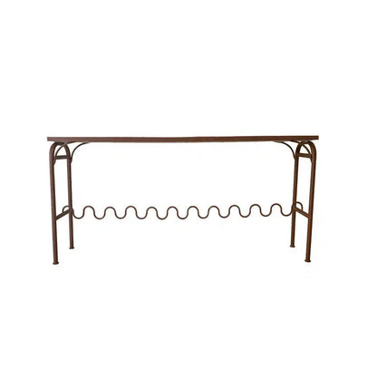 Dolores Console Table-Contract Furniture Store for hospitality, leisure & commercial projects