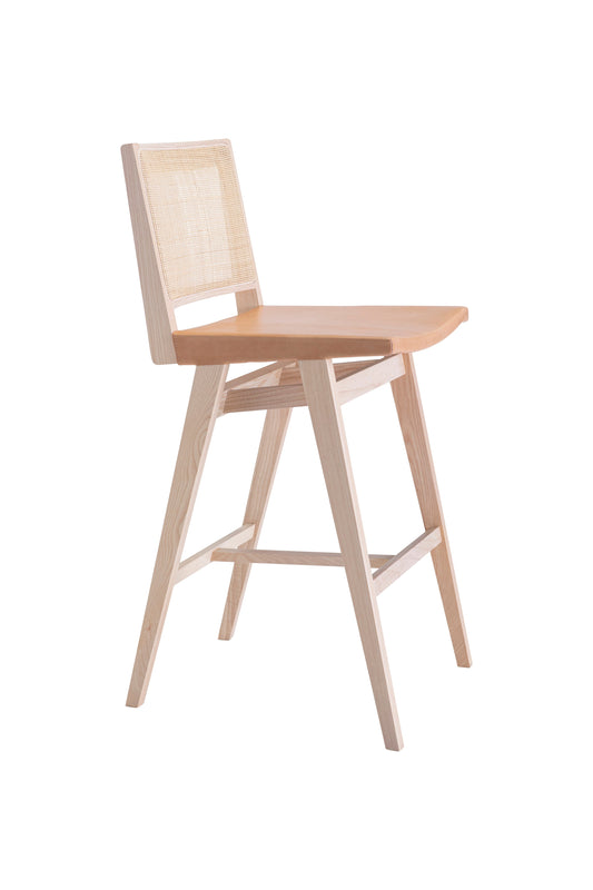 Dorothea High Stool-Contract Furniture Store