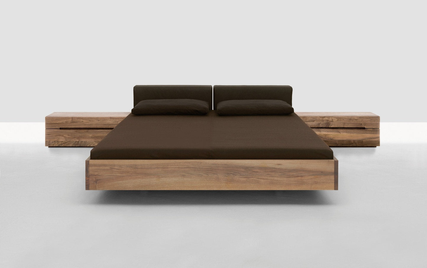 Doze Double Bed-Zeitraum-Contract Furniture Store