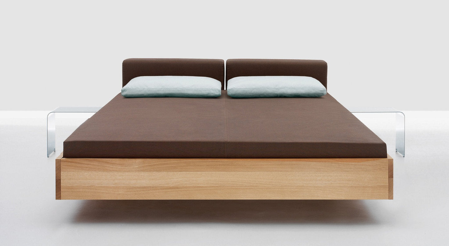 Doze Double Bed-Zeitraum-Contract Furniture Store