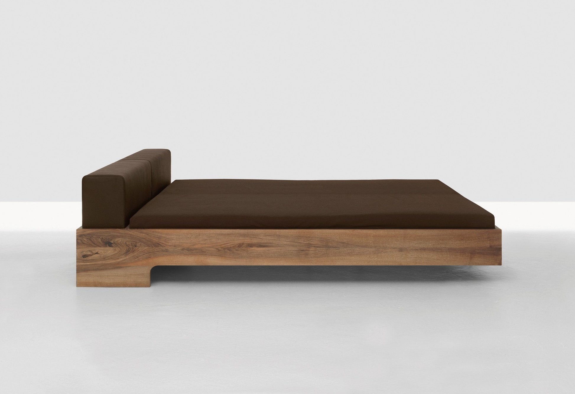 Doze Double Bed-Zeitraum-Contract Furniture Store