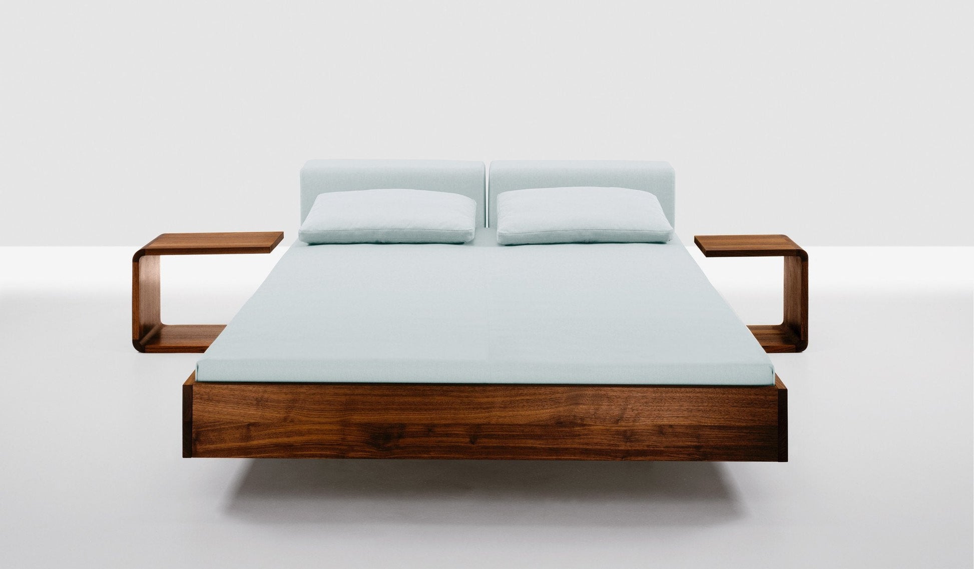 Doze Double Bed-Zeitraum-Contract Furniture Store