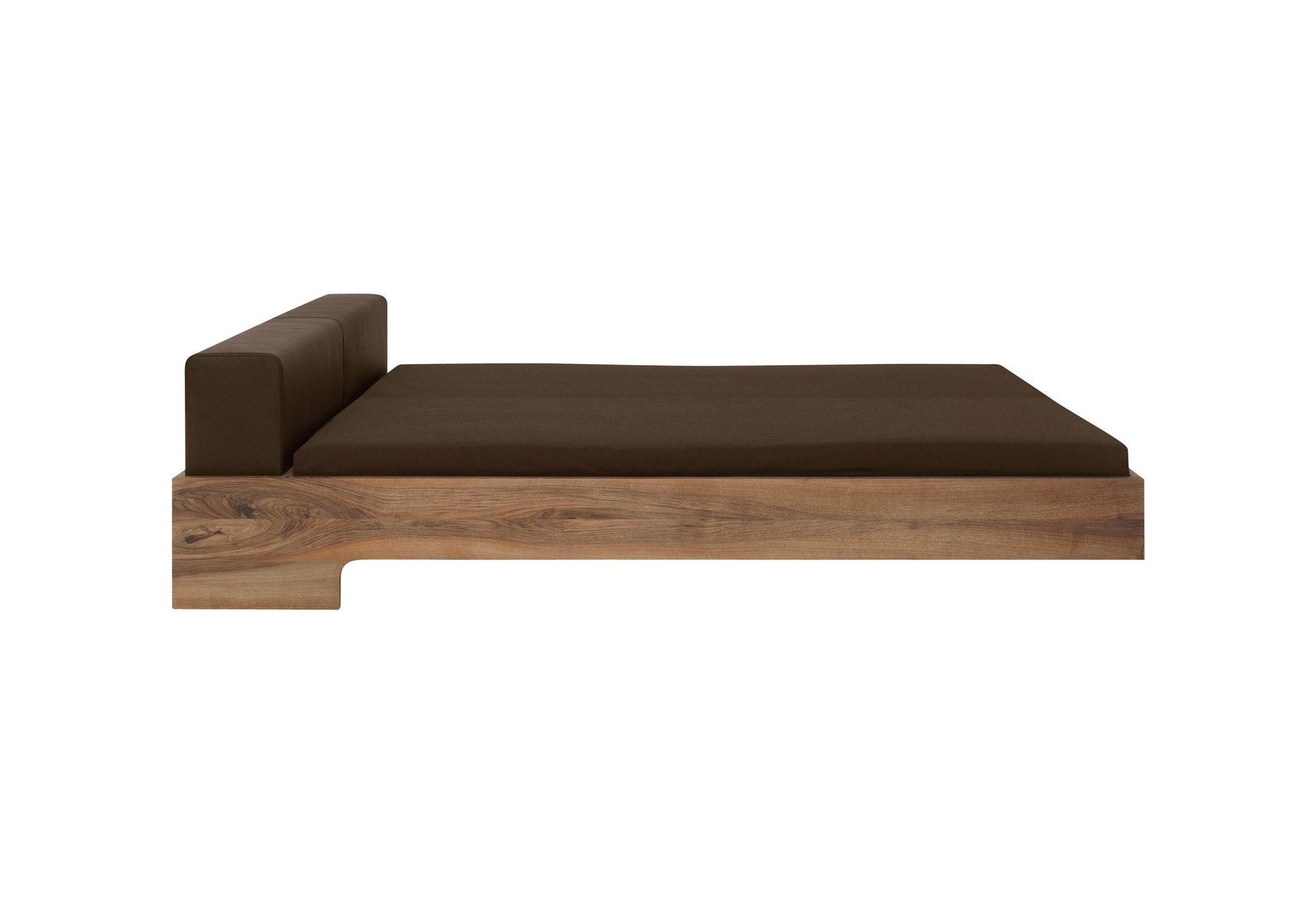 Doze Double Bed-Zeitraum-Contract Furniture Store