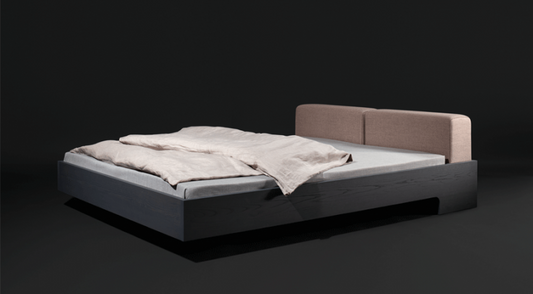 Doze Double Bed-Contract Furniture Store for hospitality, leisure & commercial projects