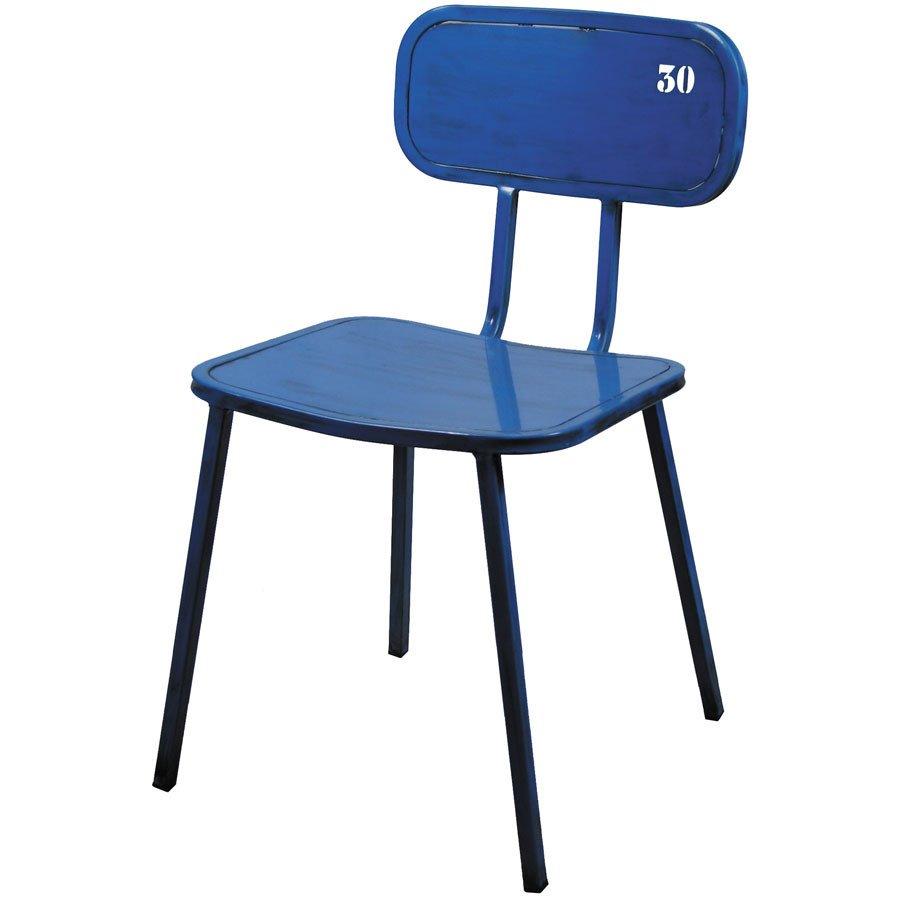 Drina Side Chair-Contract Furniture Store for hospitality, leisure & commercial projects