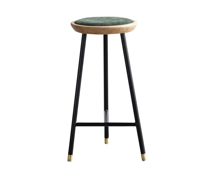 Drop High Stool-Contract Furniture Store for hospitality, leisure & commercial projects