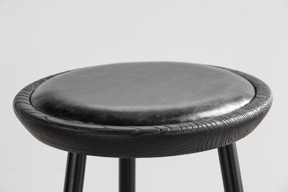 Drop High Stool-Contract Furniture Store for hospitality, leisure & commercial projects