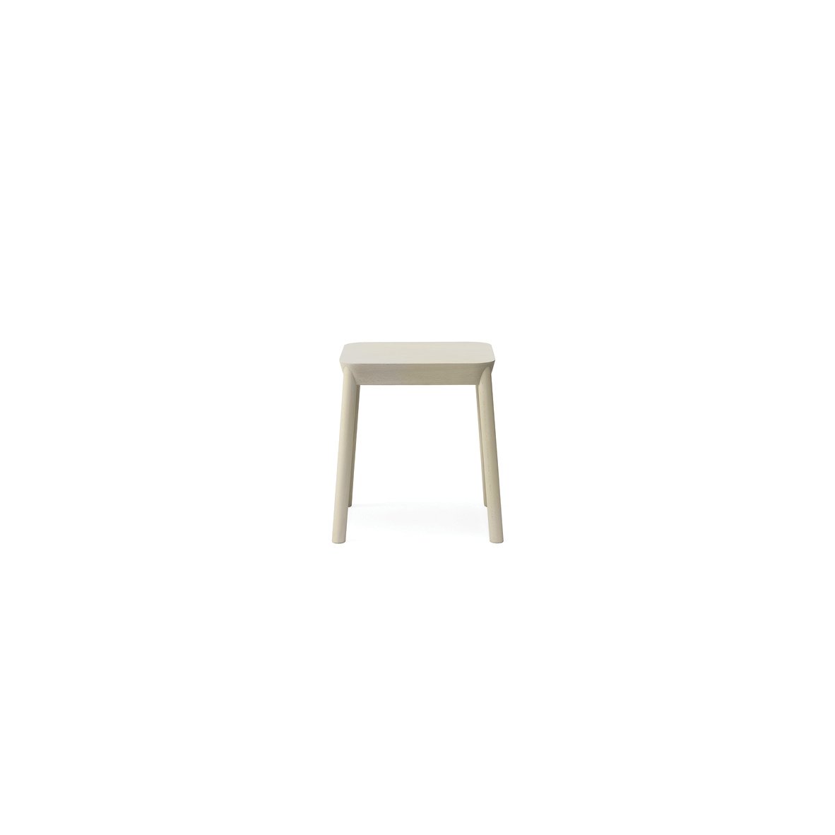 Drum 072 Low Stool-Billiani-Contract Furniture Store