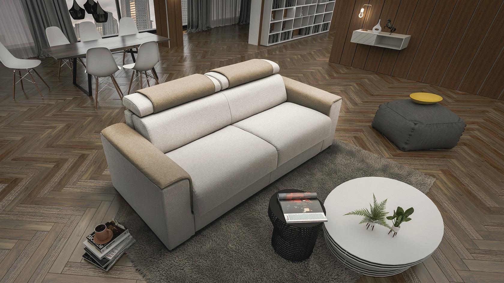 Dubai Sofa Bed-Contract Furniture Store