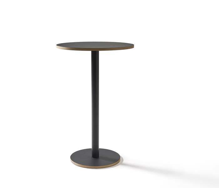 Dumbbell Poseur Table-Contract Furniture Store for hospitality, leisure & commercial projects