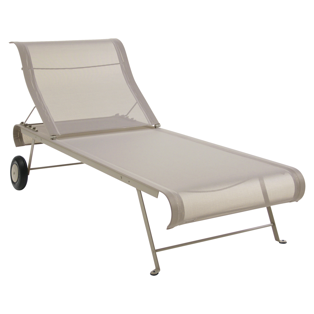 Dune 1308 Sun Lounger-Contract Furniture Store