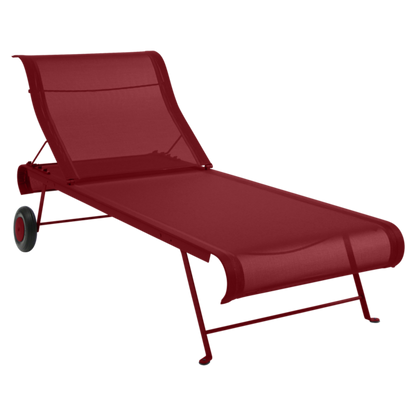 Dune 1308 Sun Lounger-Contract Furniture Store for hospitality, leisure & commercial projects