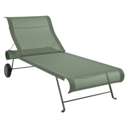 Dune 1308 Sun Lounger-Contract Furniture Store for hospitality, leisure & commercial projects