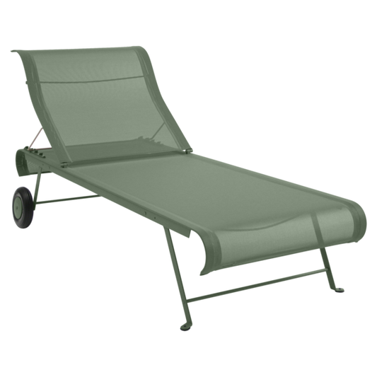 Dune 1308 Sun Lounger-Contract Furniture Store for hospitality, leisure & commercial projects