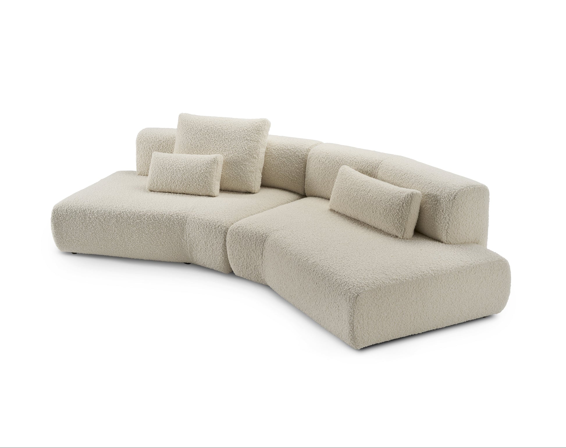 Duo Maxi Sofa-Contract Furniture Store