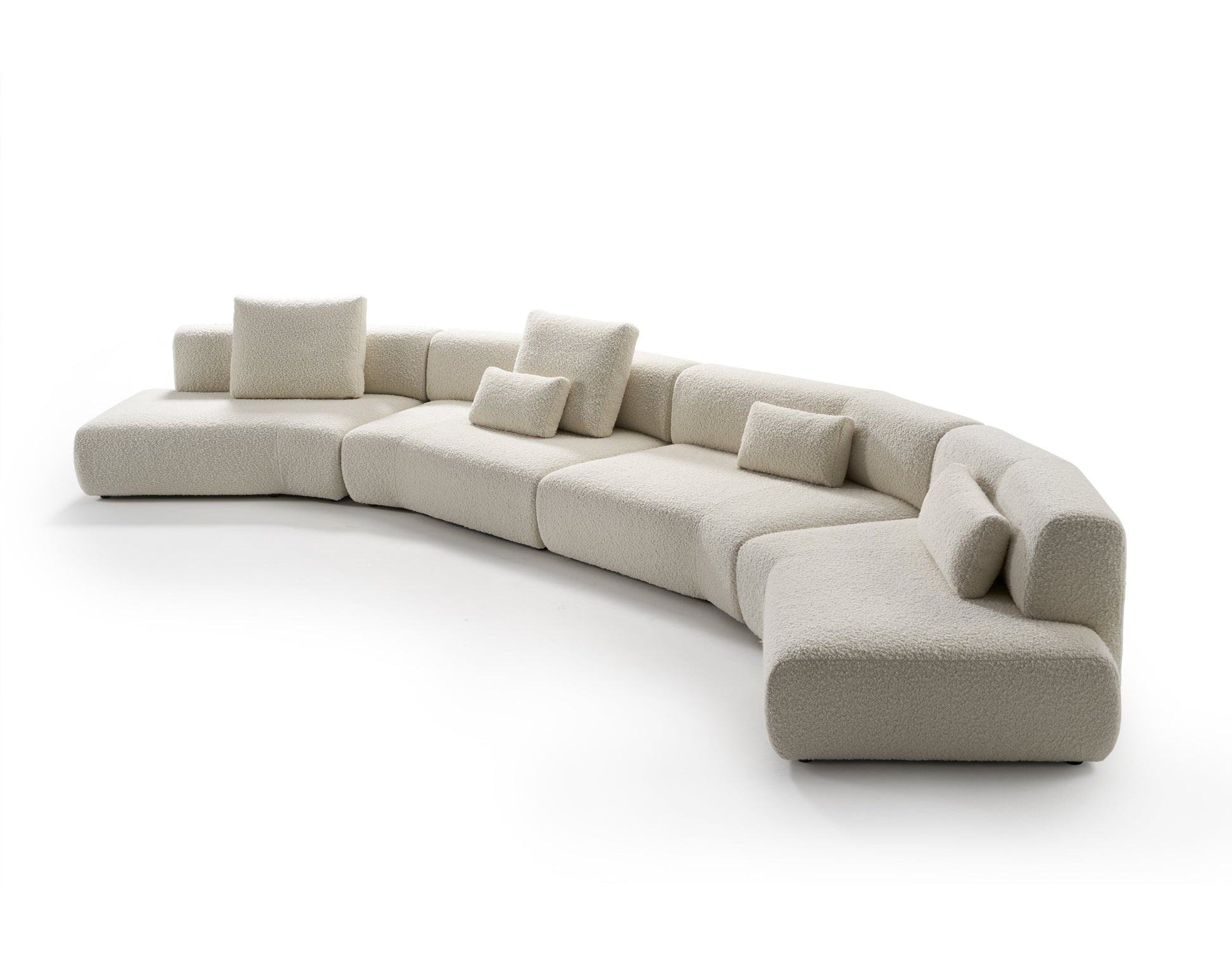 Duo Maxi Sofa-Contract Furniture Store